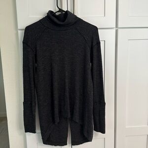We the Free - Free People long sleeve turtleneck